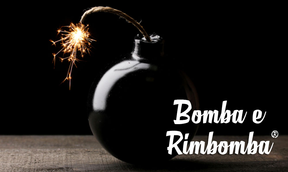 Arriva La Bomba Che Scoppia E Rimbomba