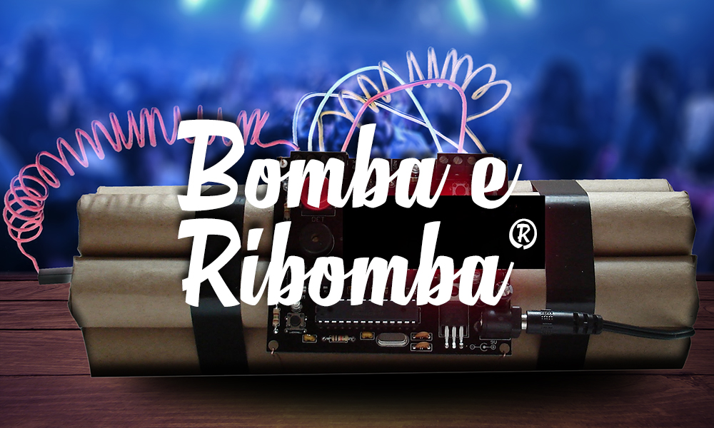 Team Building - Bomba e Rimbomba | Delitti & Delitti