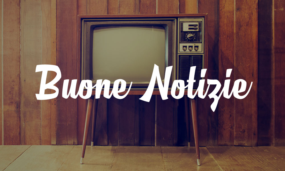 Team Building - Buone Notizie | Delitti & Delitti